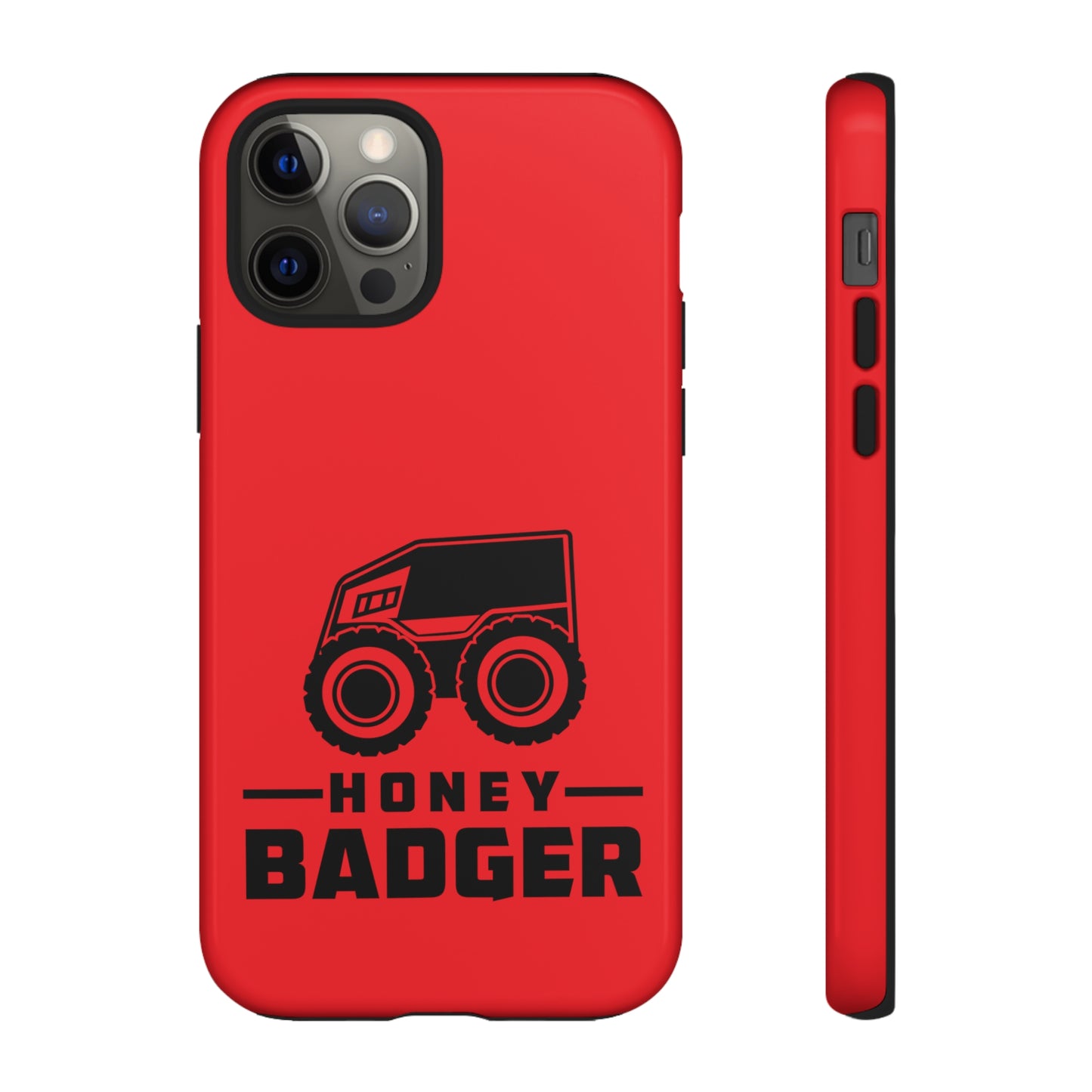 Tough Cases