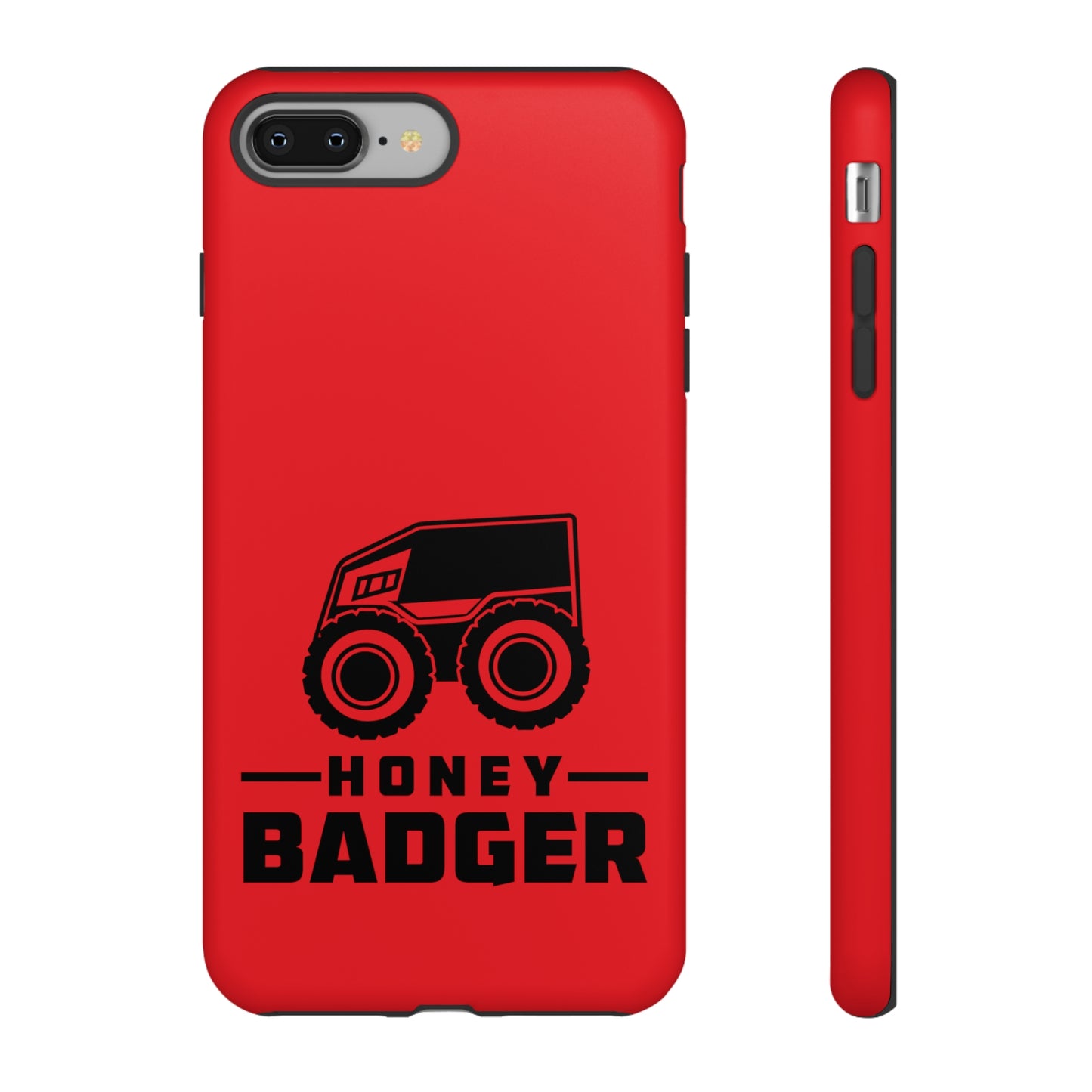Tough Cases