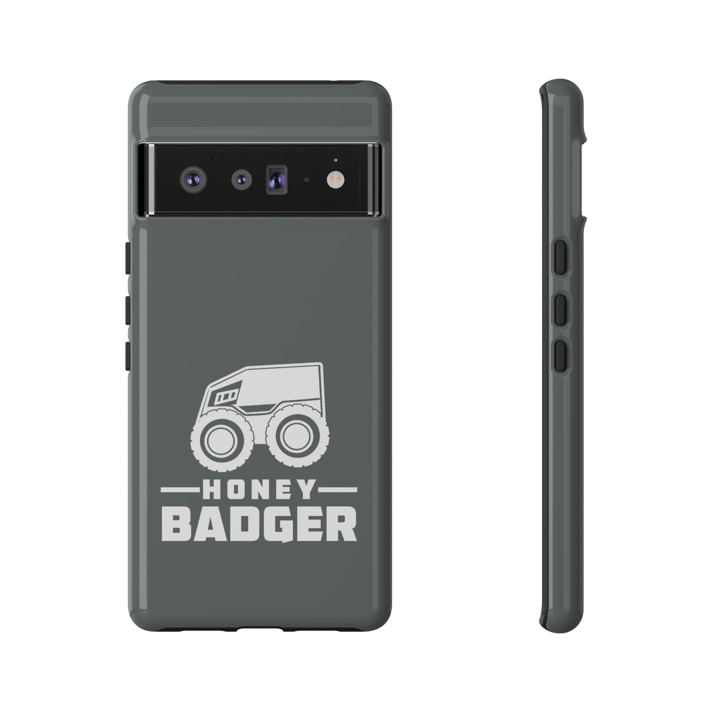 Tough Cases