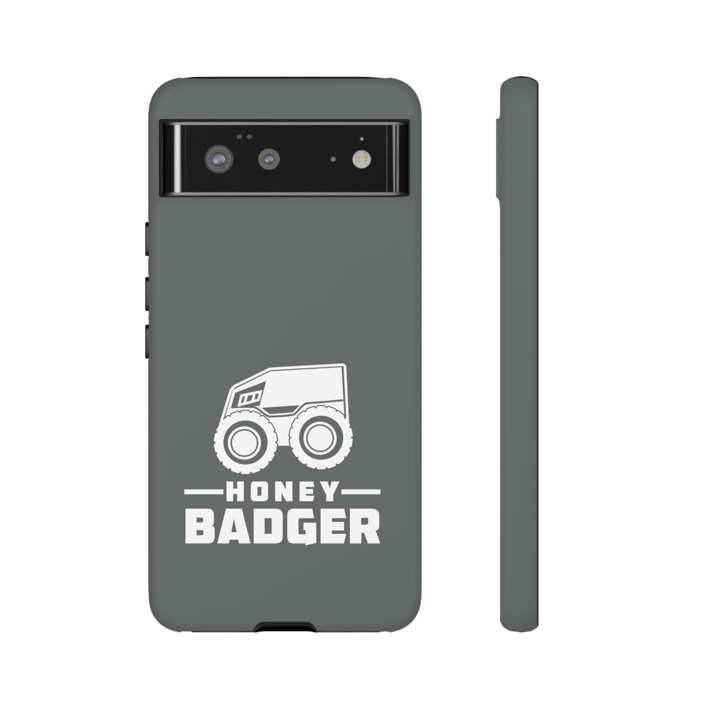 Tough Cases