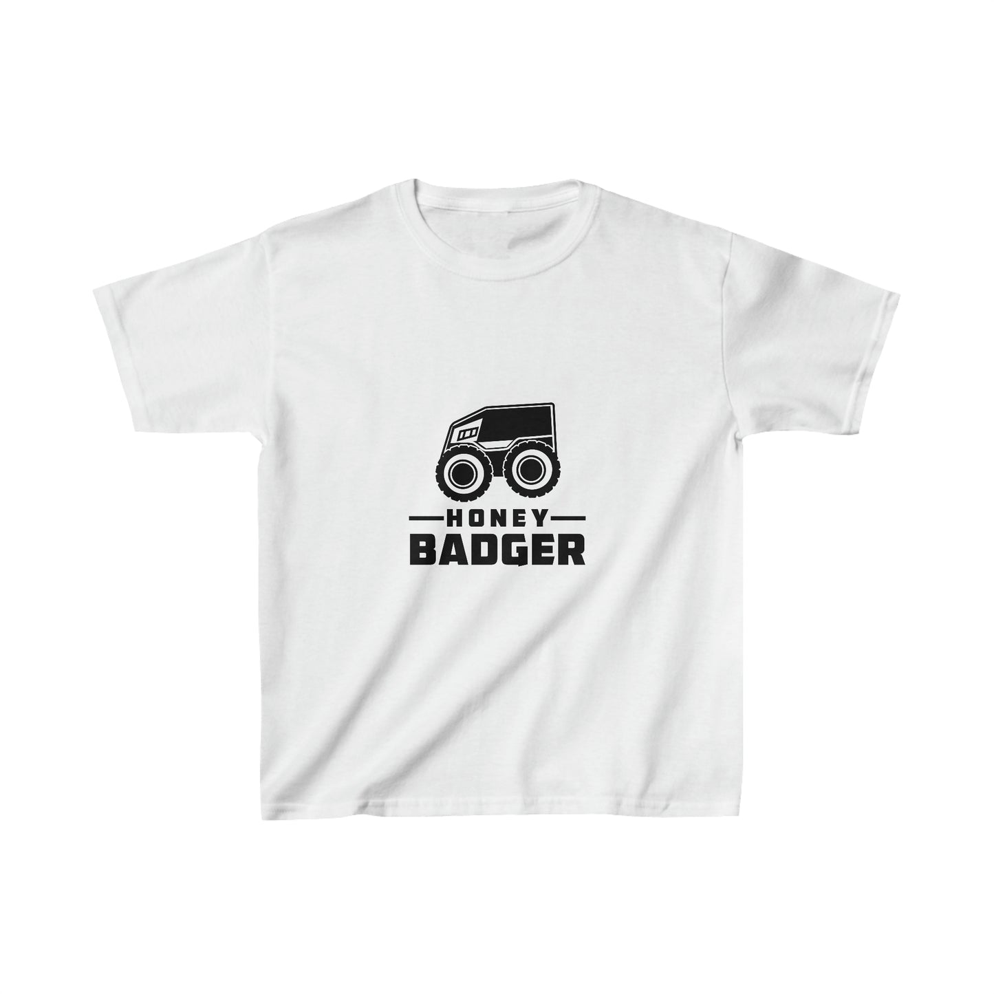 Kids Heavy Cotton™ Tee