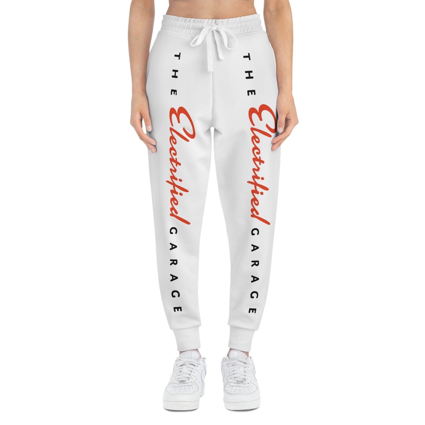 Athletic Joggers (AOP)