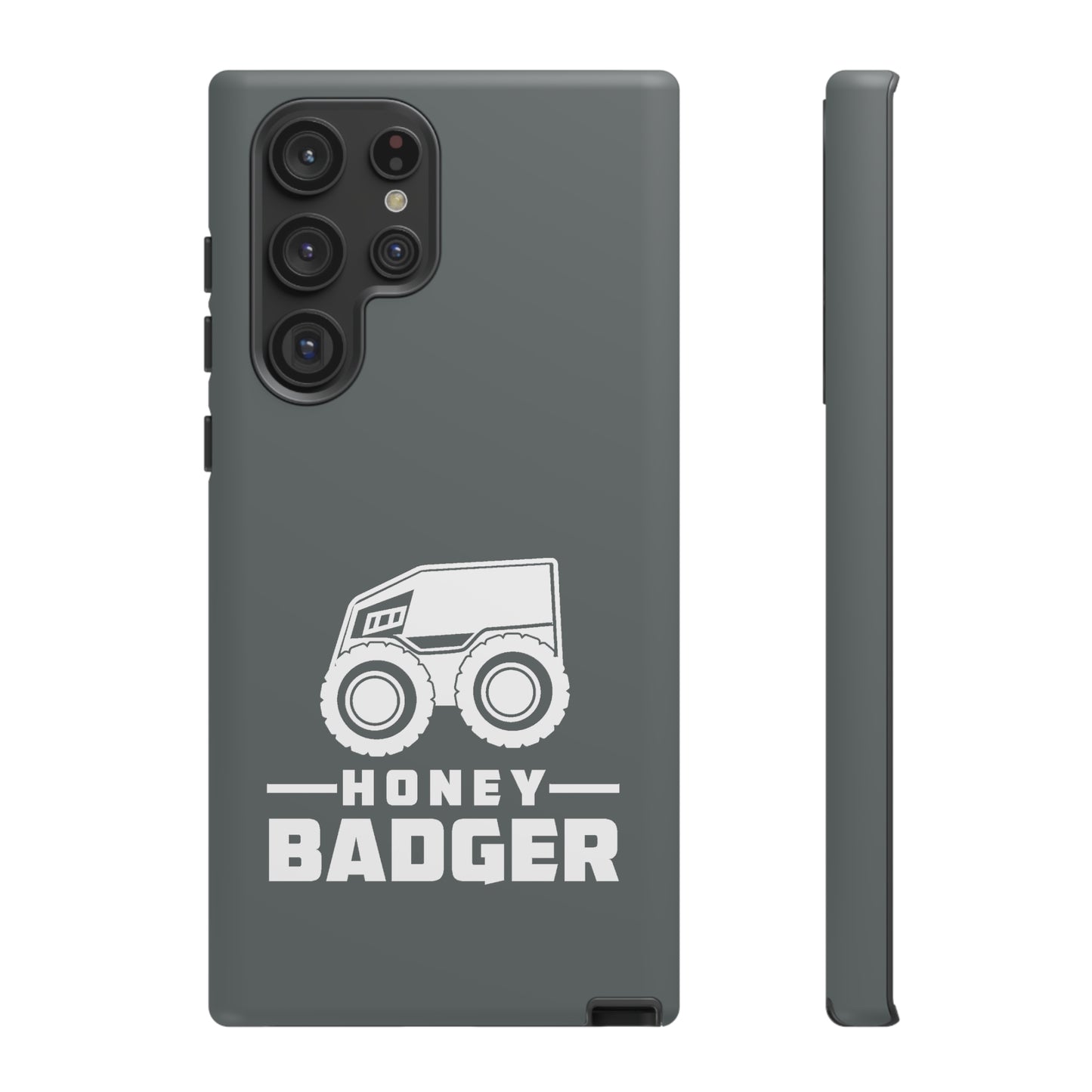 Tough Cases