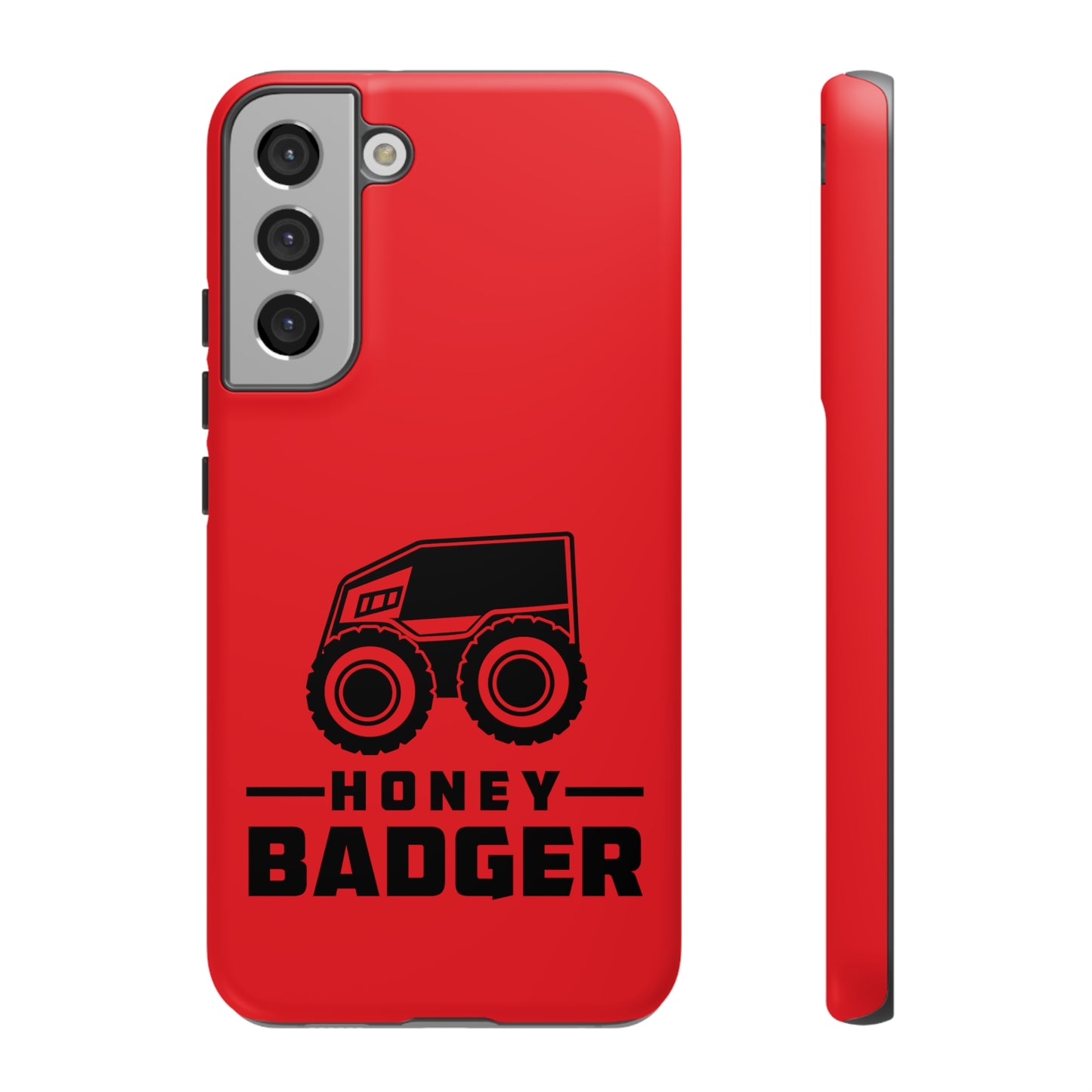 Tough Cases