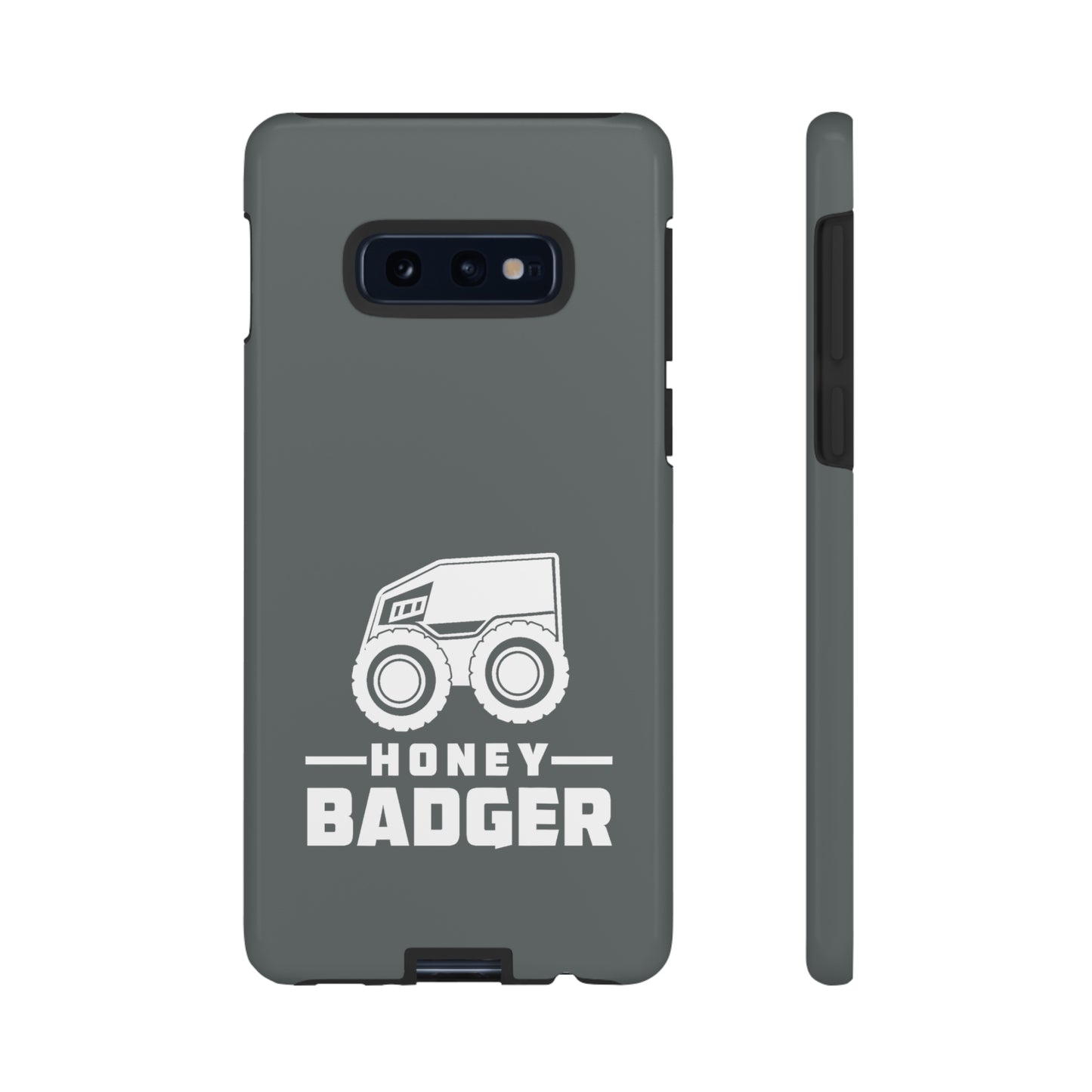 Tough Cases
