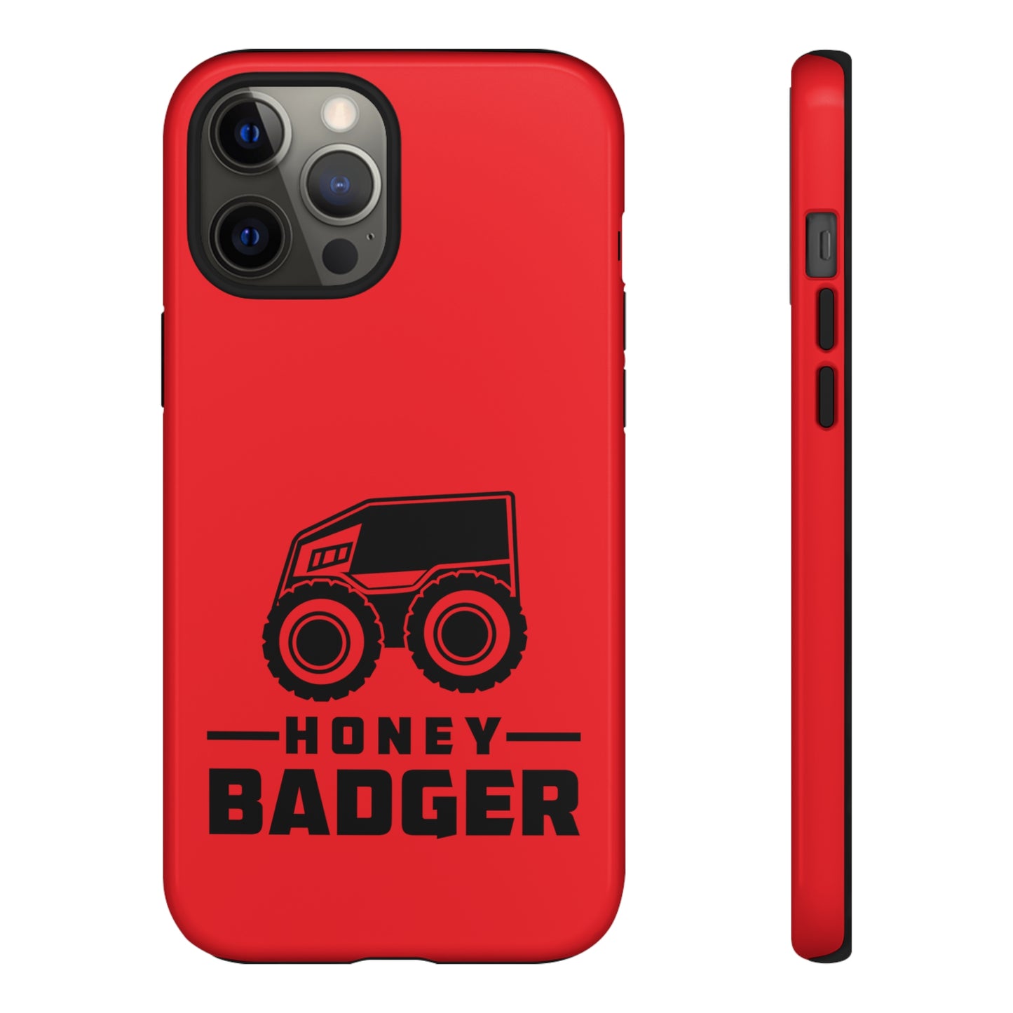 Tough Cases