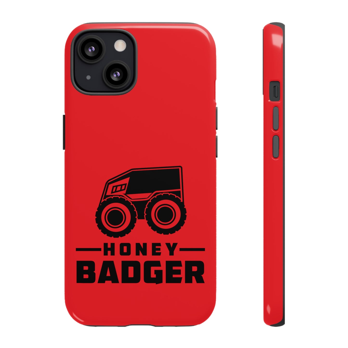 Tough Cases