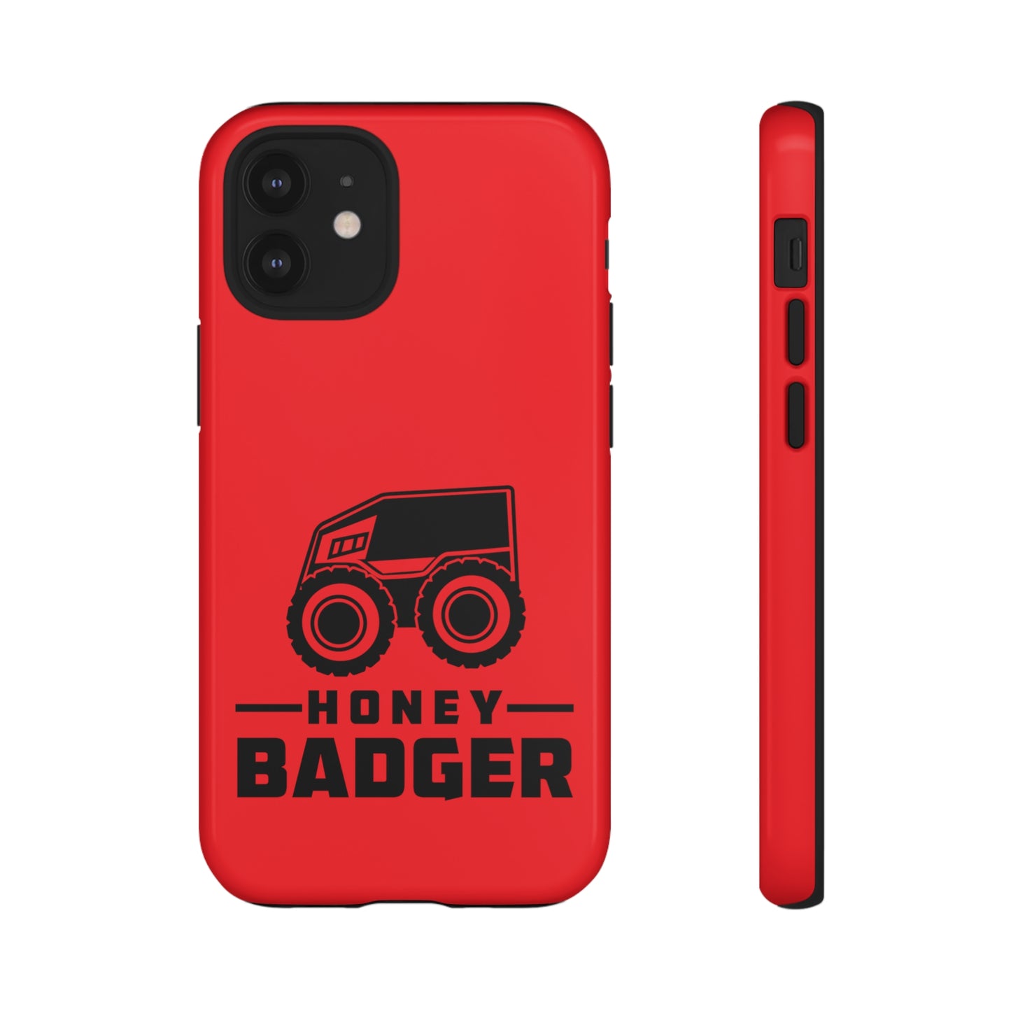 Tough Cases