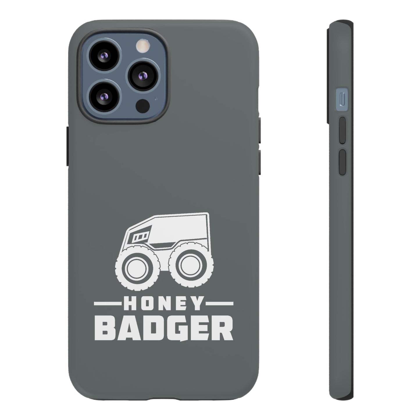 Tough Cases