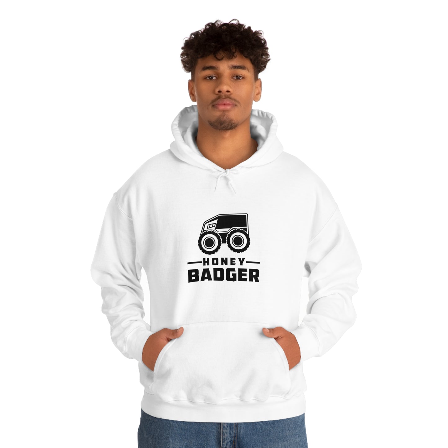 Unisex Heavy Blend™ Hooded Sweatshirt