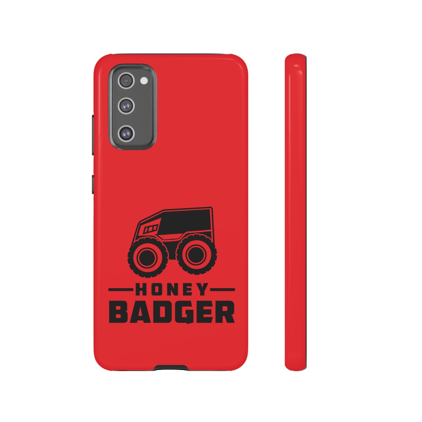 Tough Cases