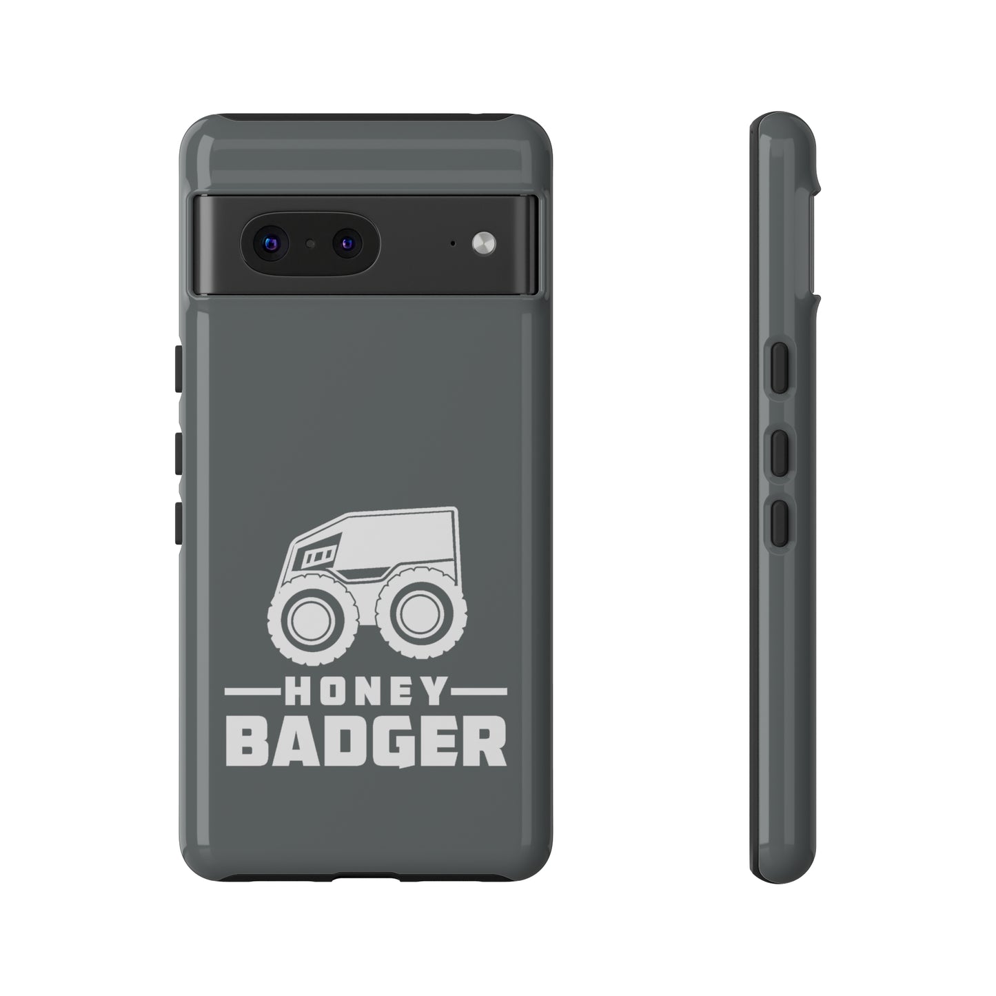 Tough Cases