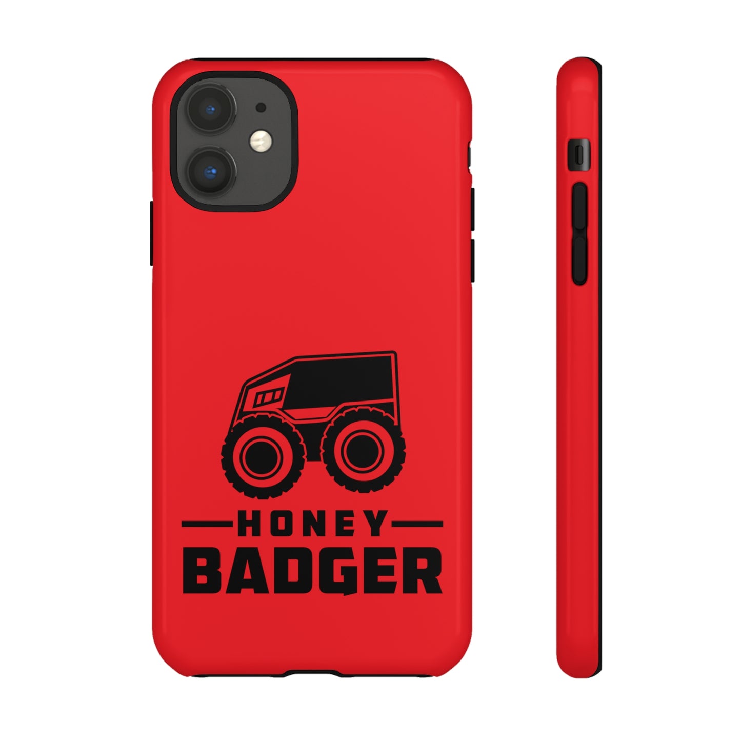 Tough Cases
