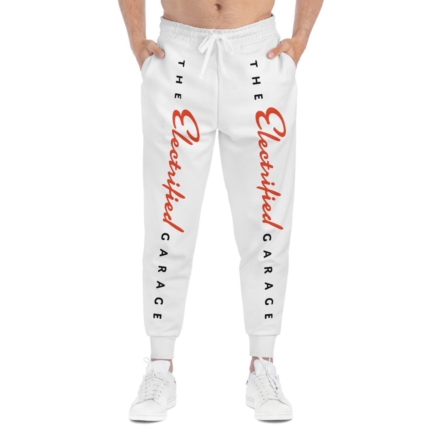 Athletic Joggers (AOP)