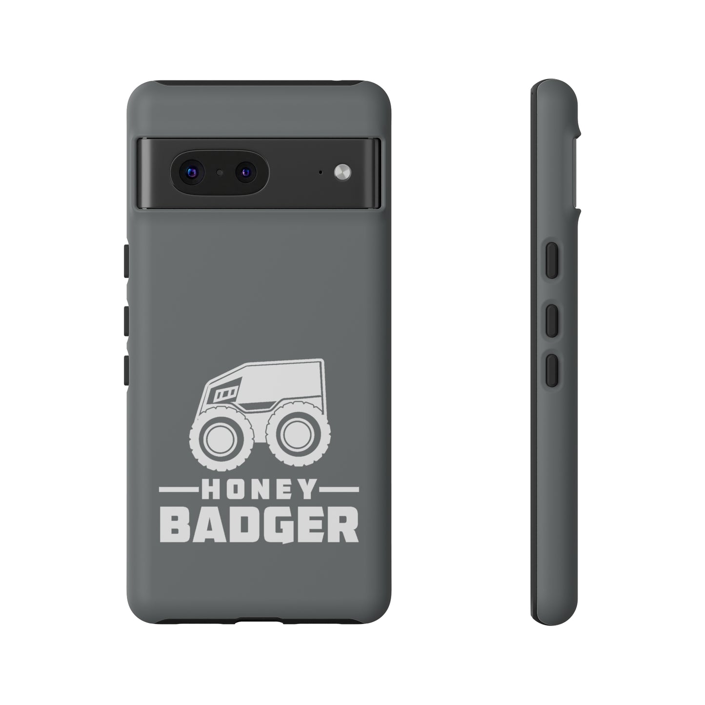 Tough Cases