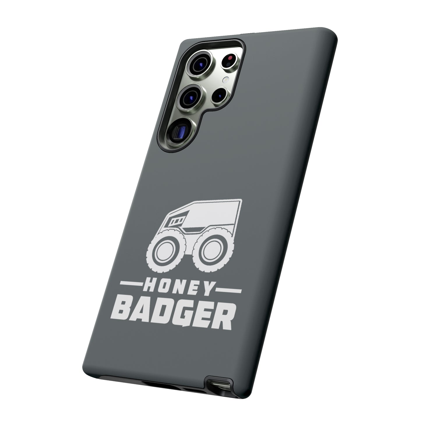 Tough Cases