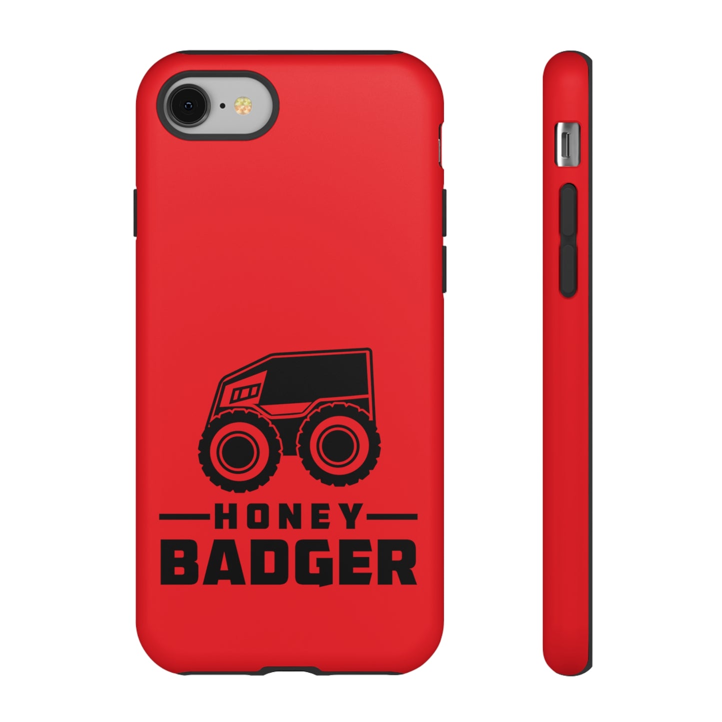 Tough Cases