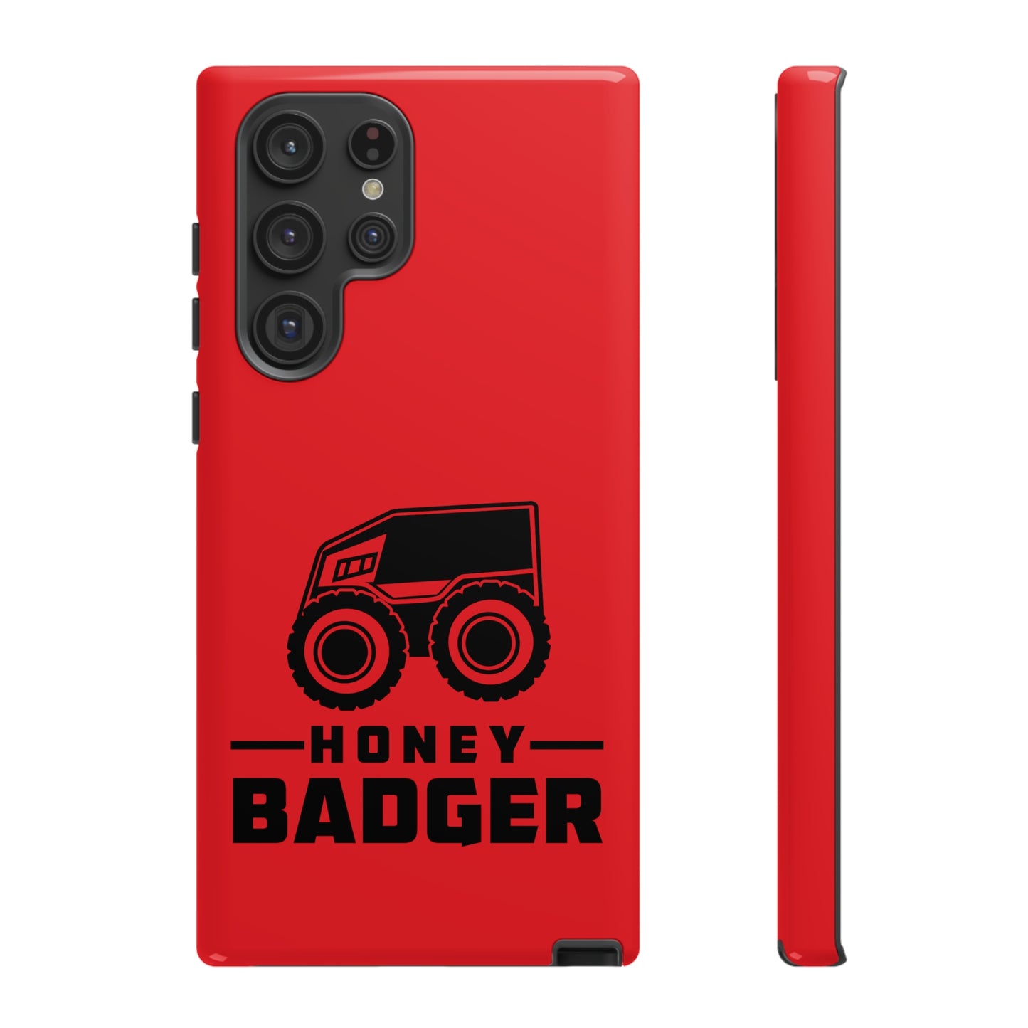 Tough Cases