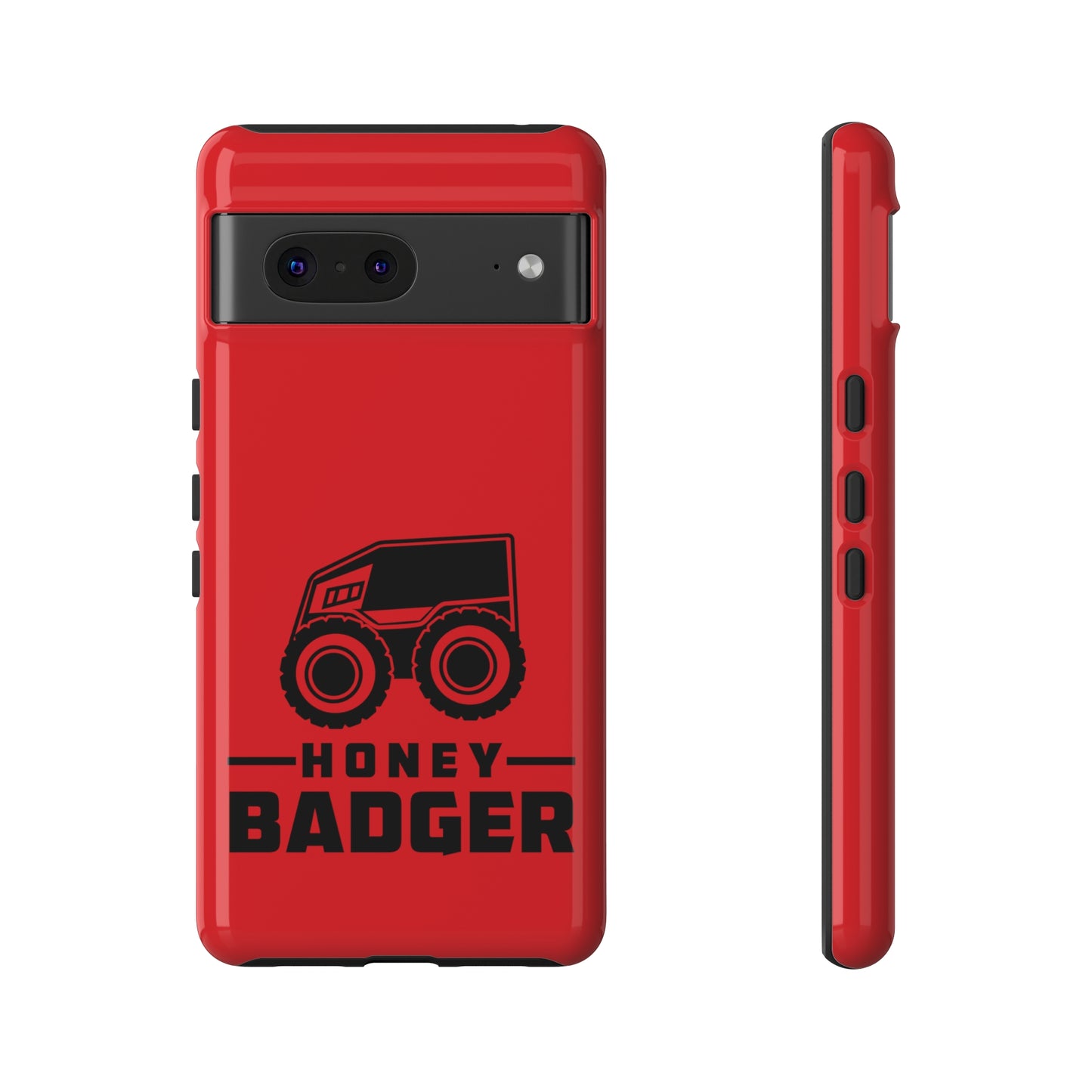 Tough Cases