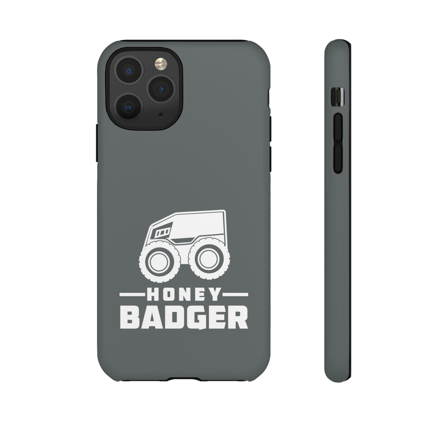 Tough Cases