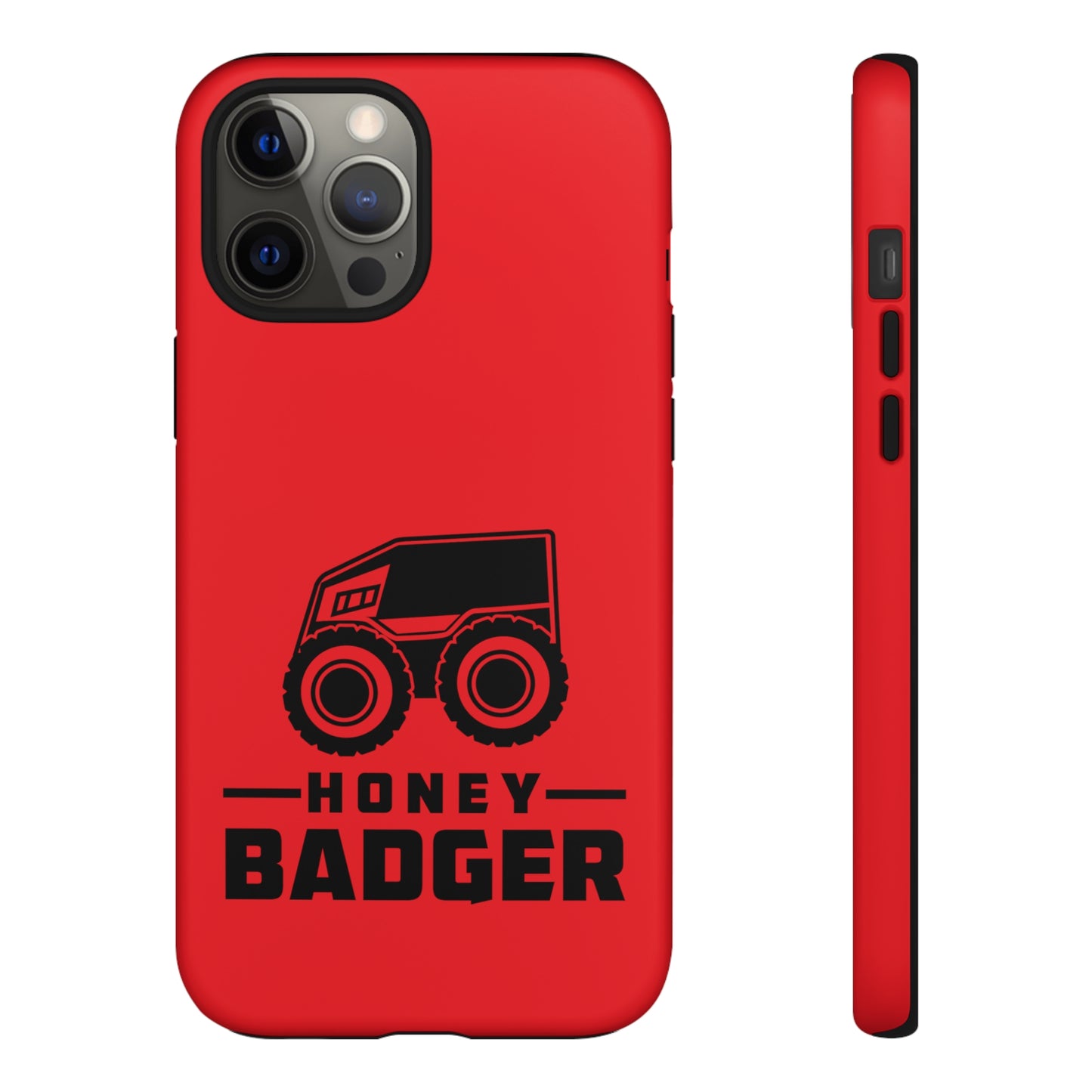 Tough Cases