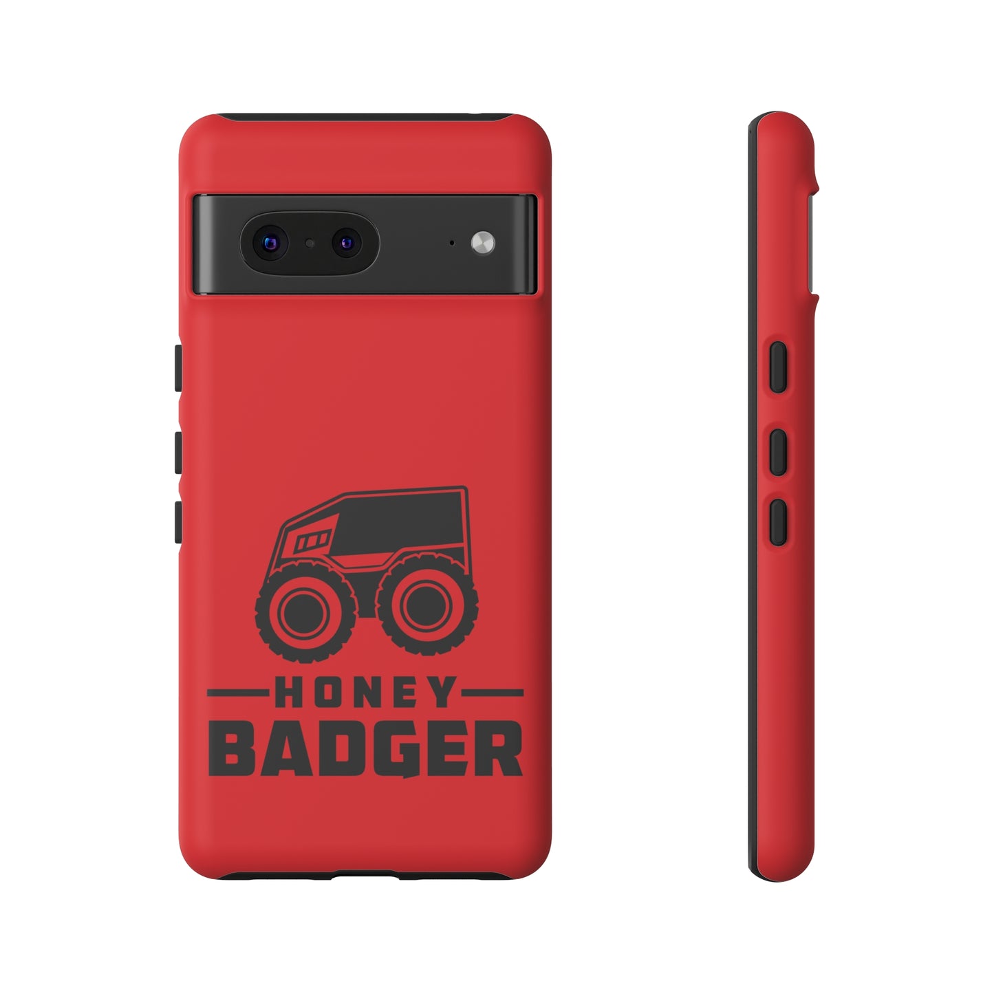 Tough Cases