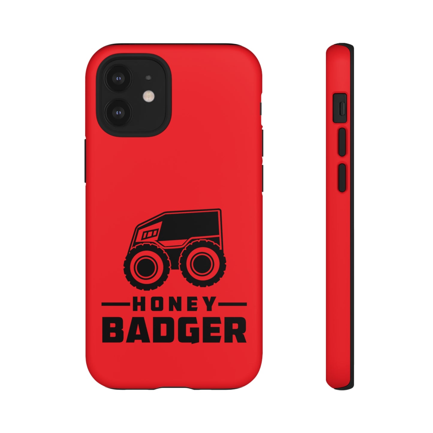 Tough Cases