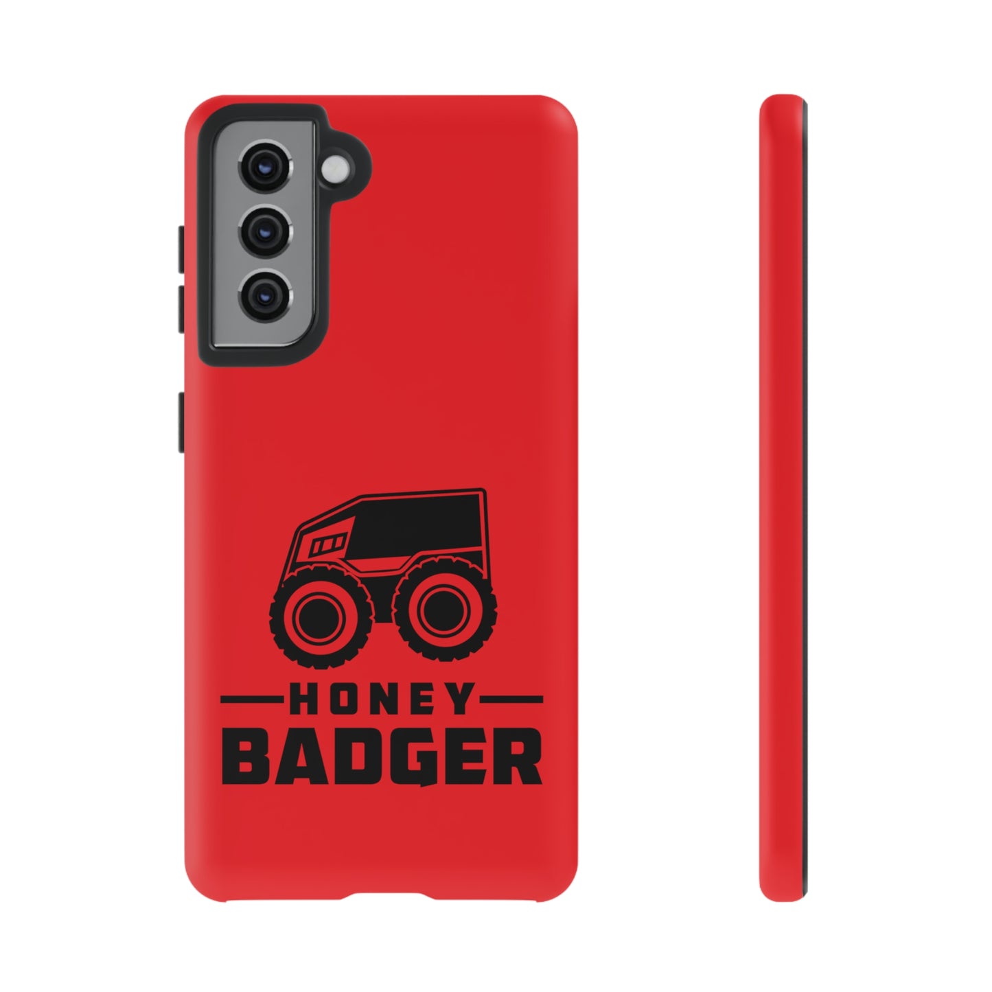 Tough Cases