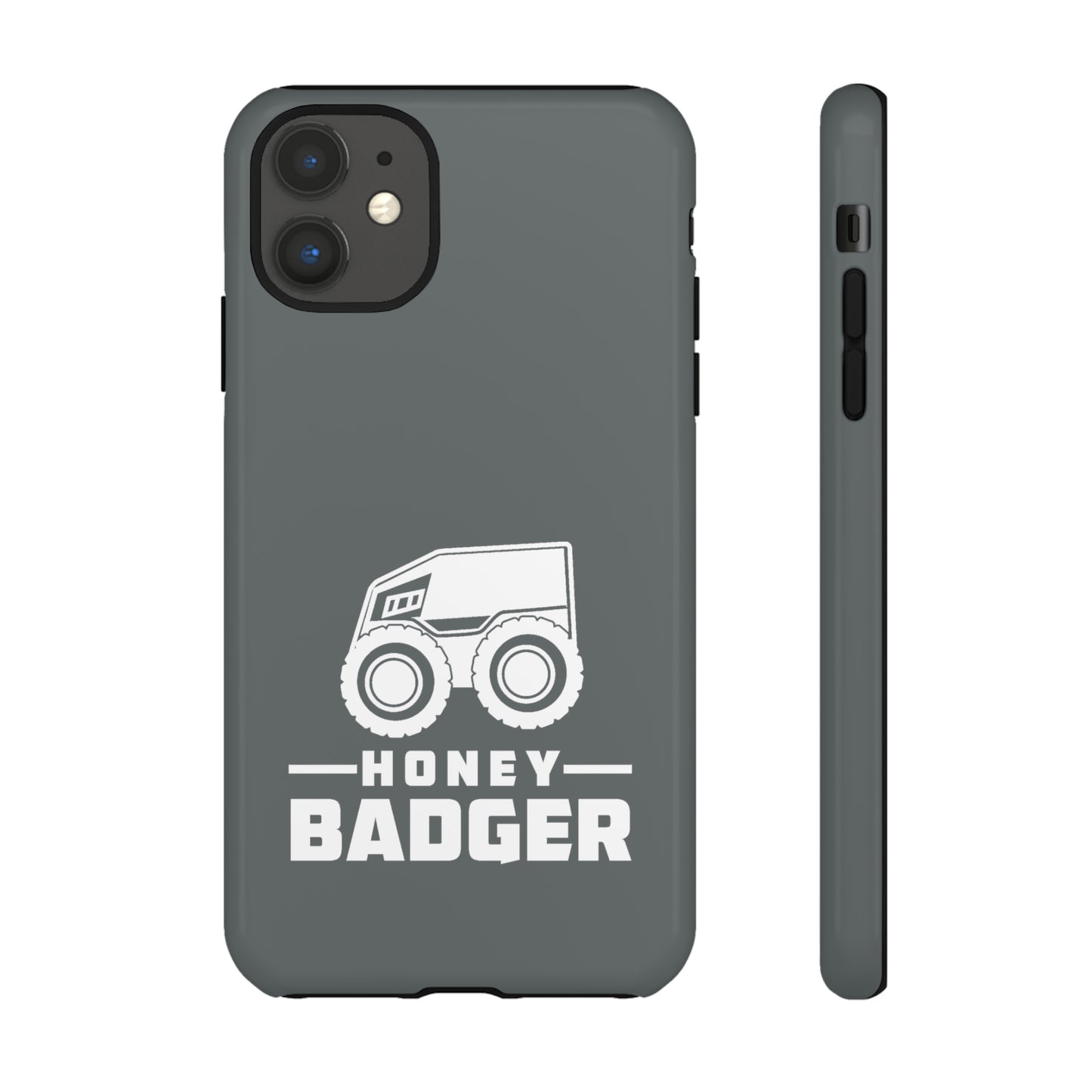 Tough Cases