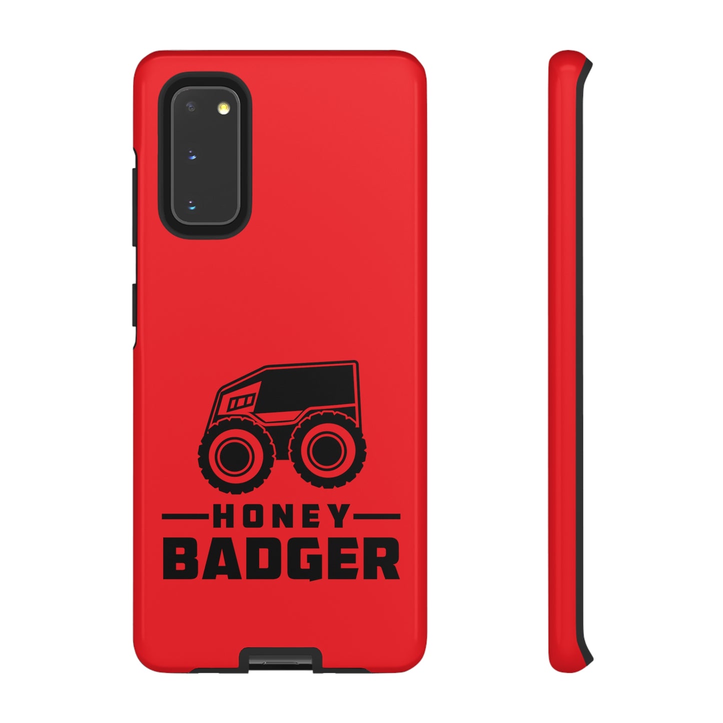 Tough Cases