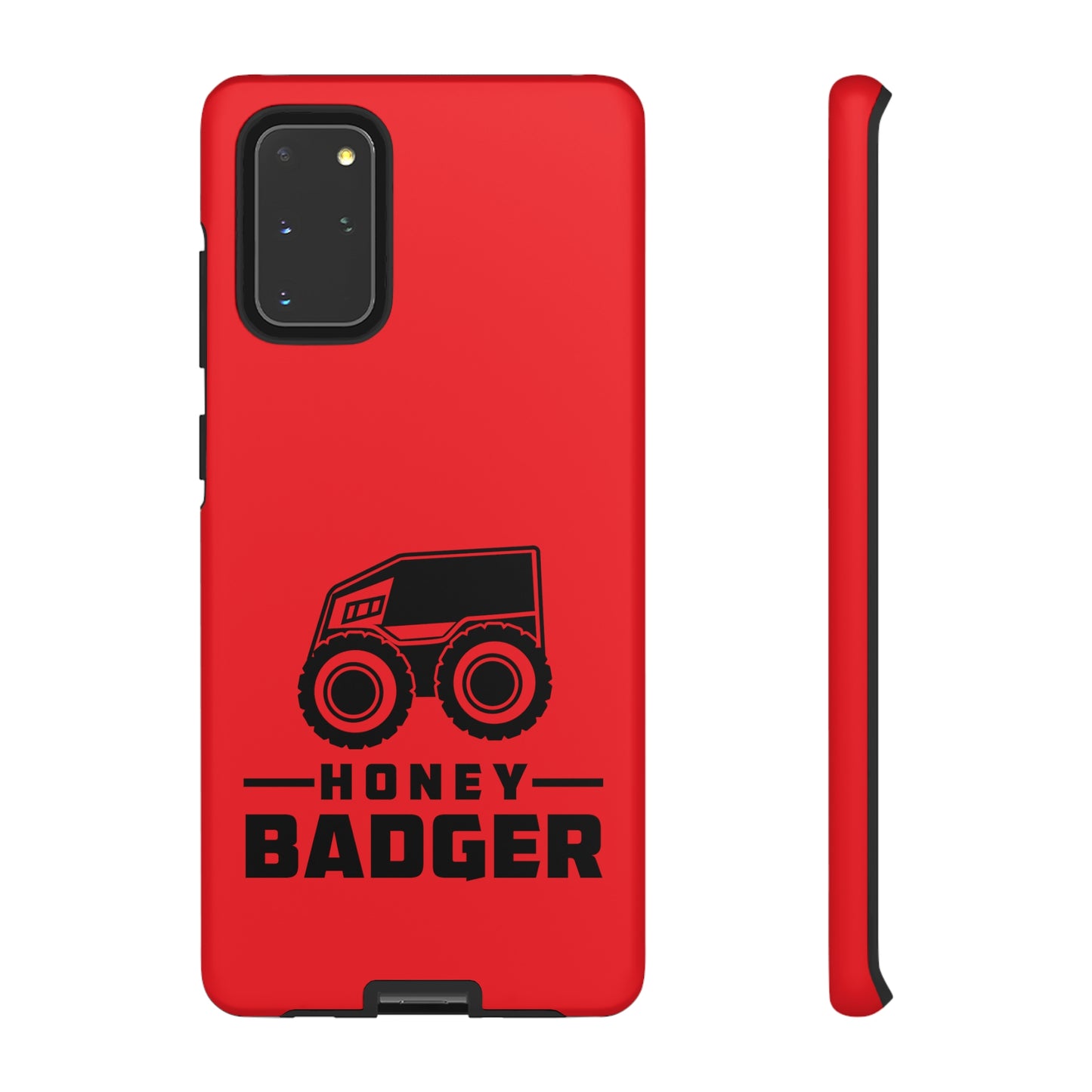 Tough Cases