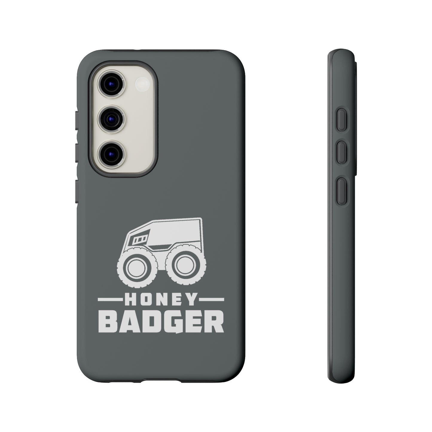 Tough Cases