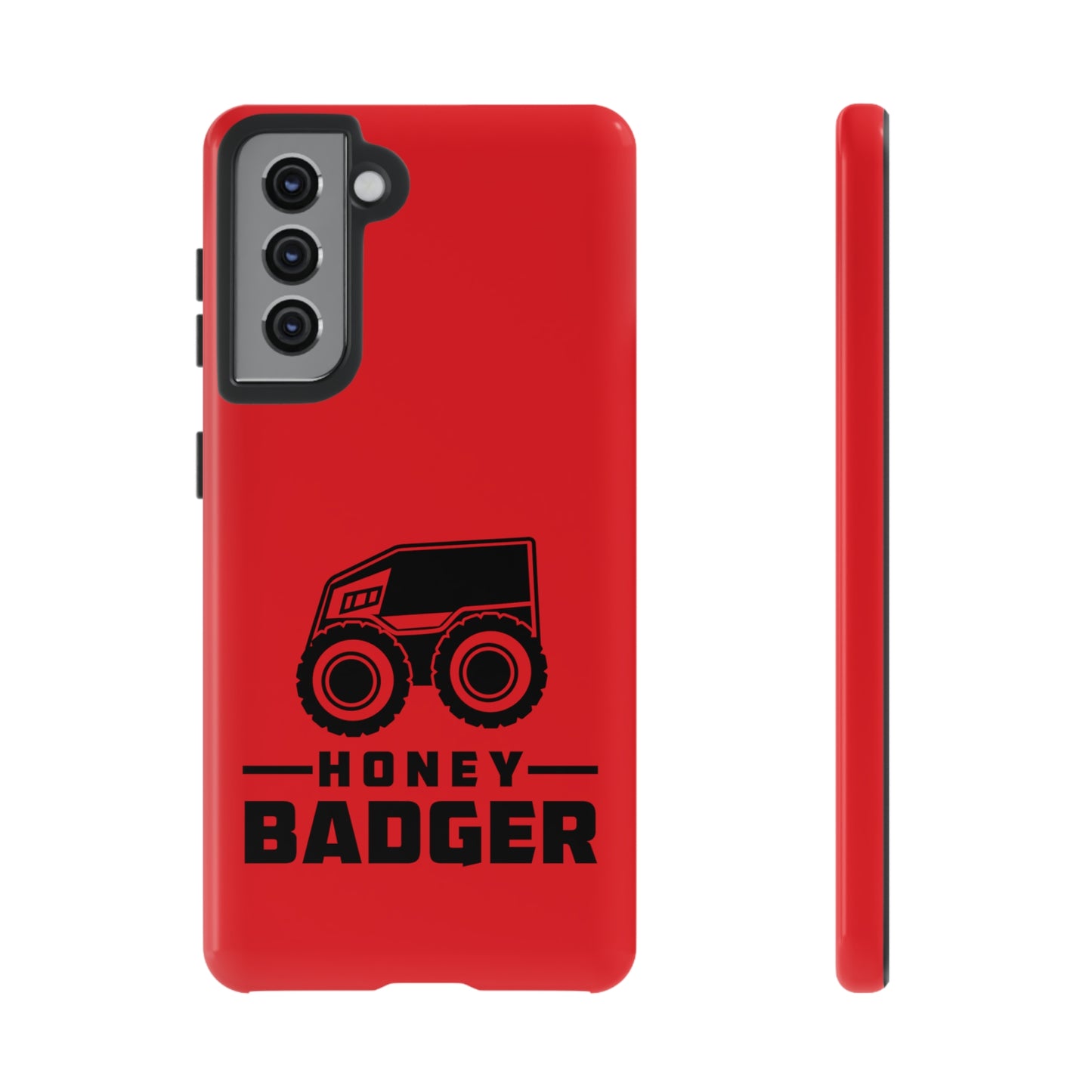 Tough Cases