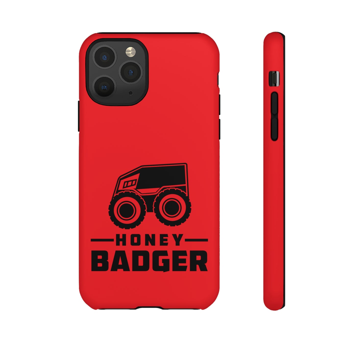 Tough Cases