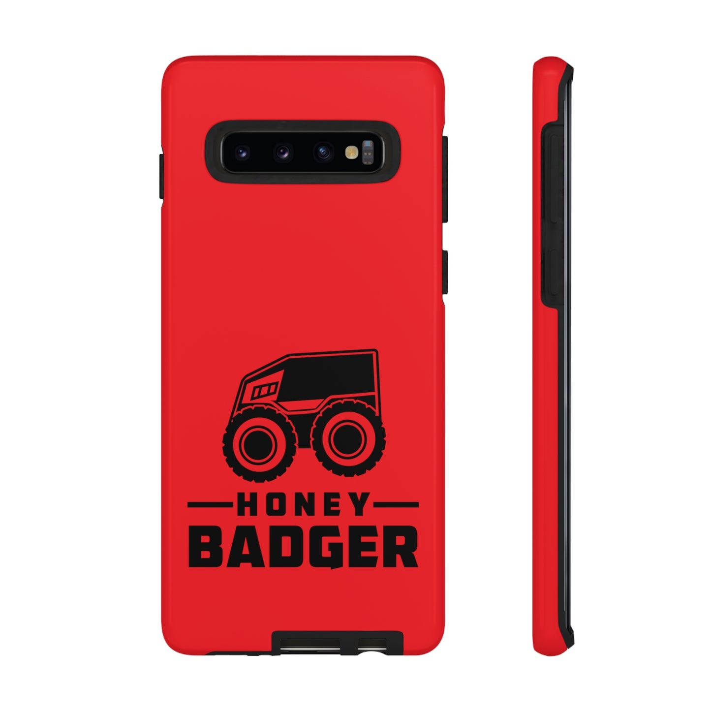 Tough Cases