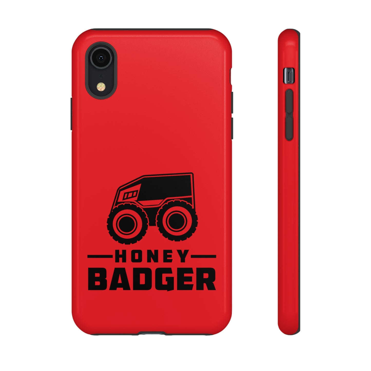 Tough Cases