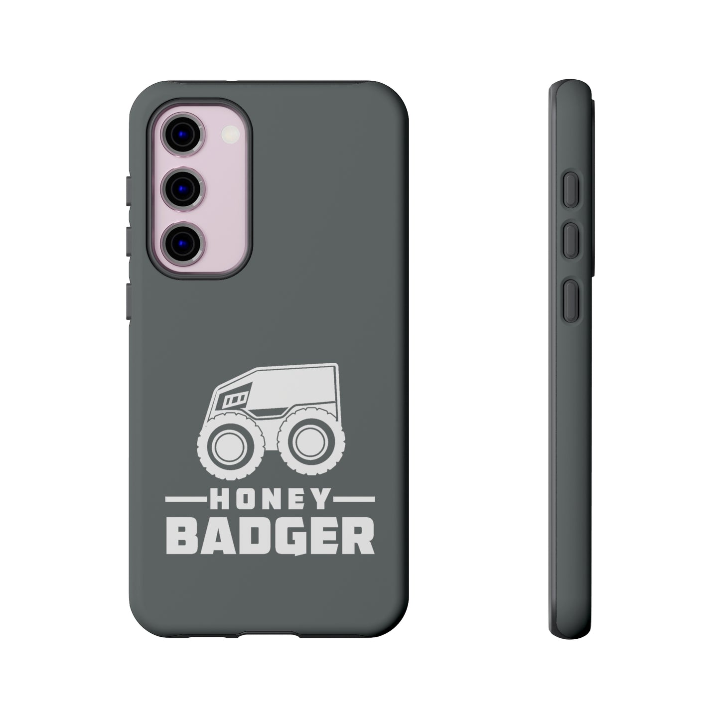 Tough Cases