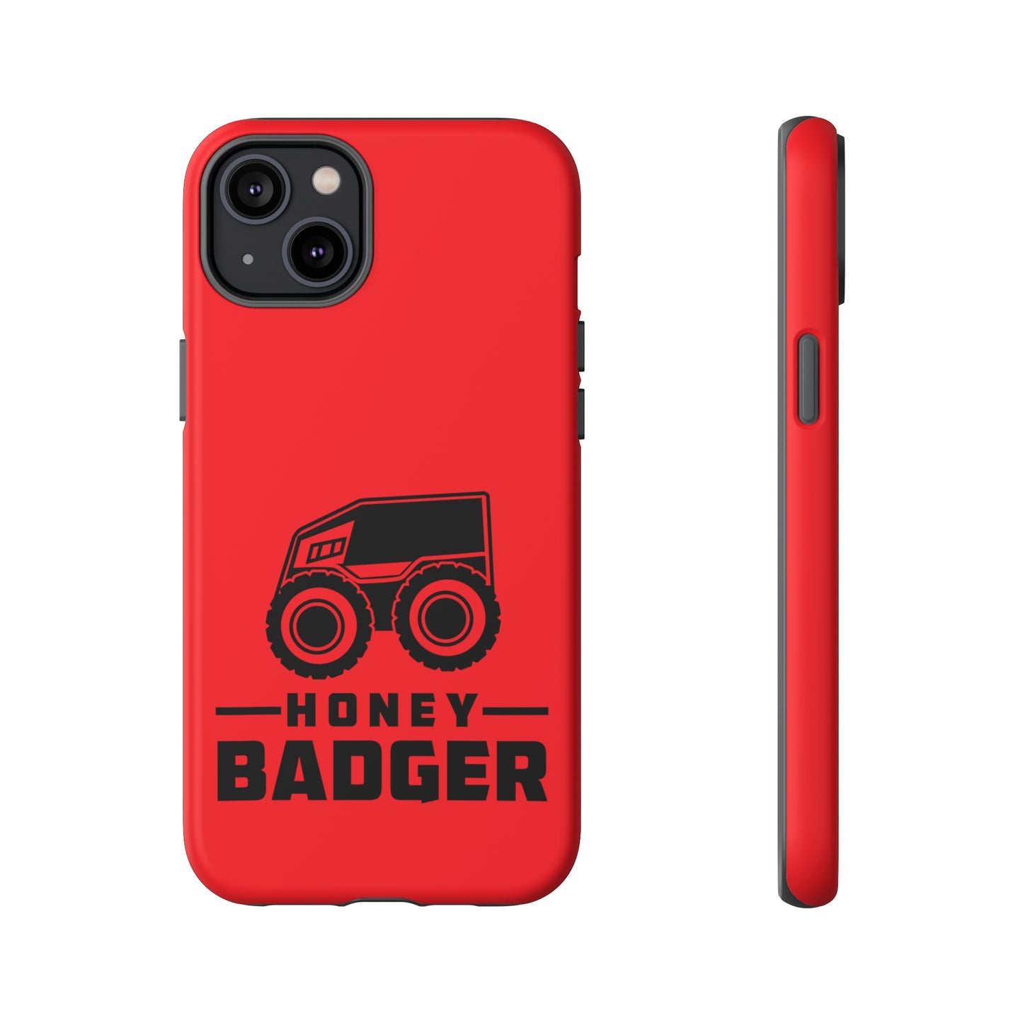 Tough Cases