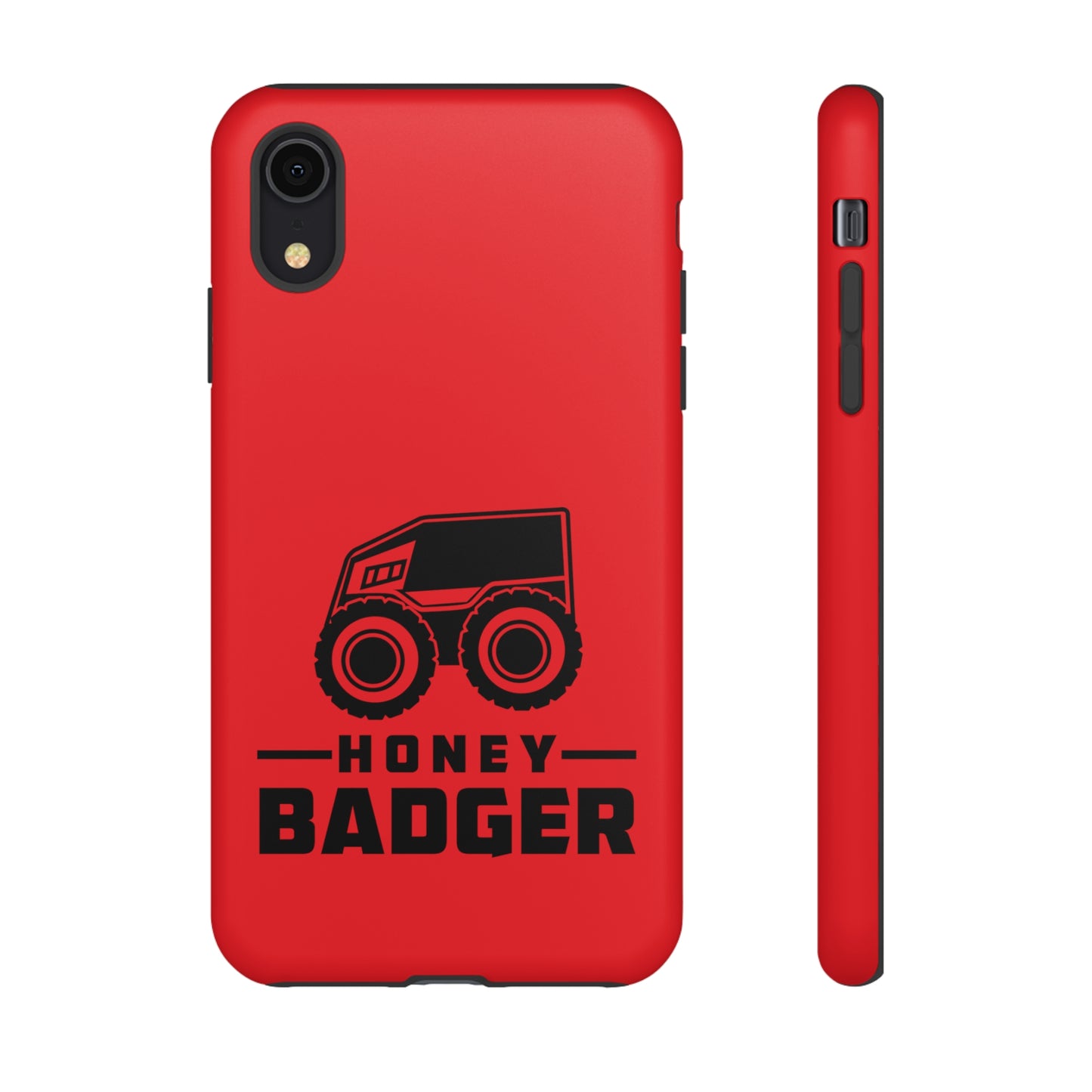 Tough Cases