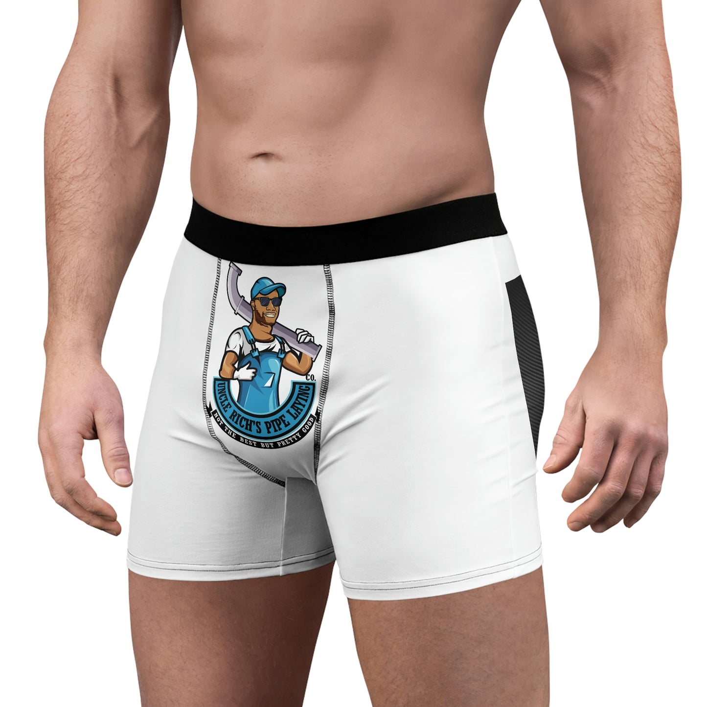 Men's Boxer Briefs