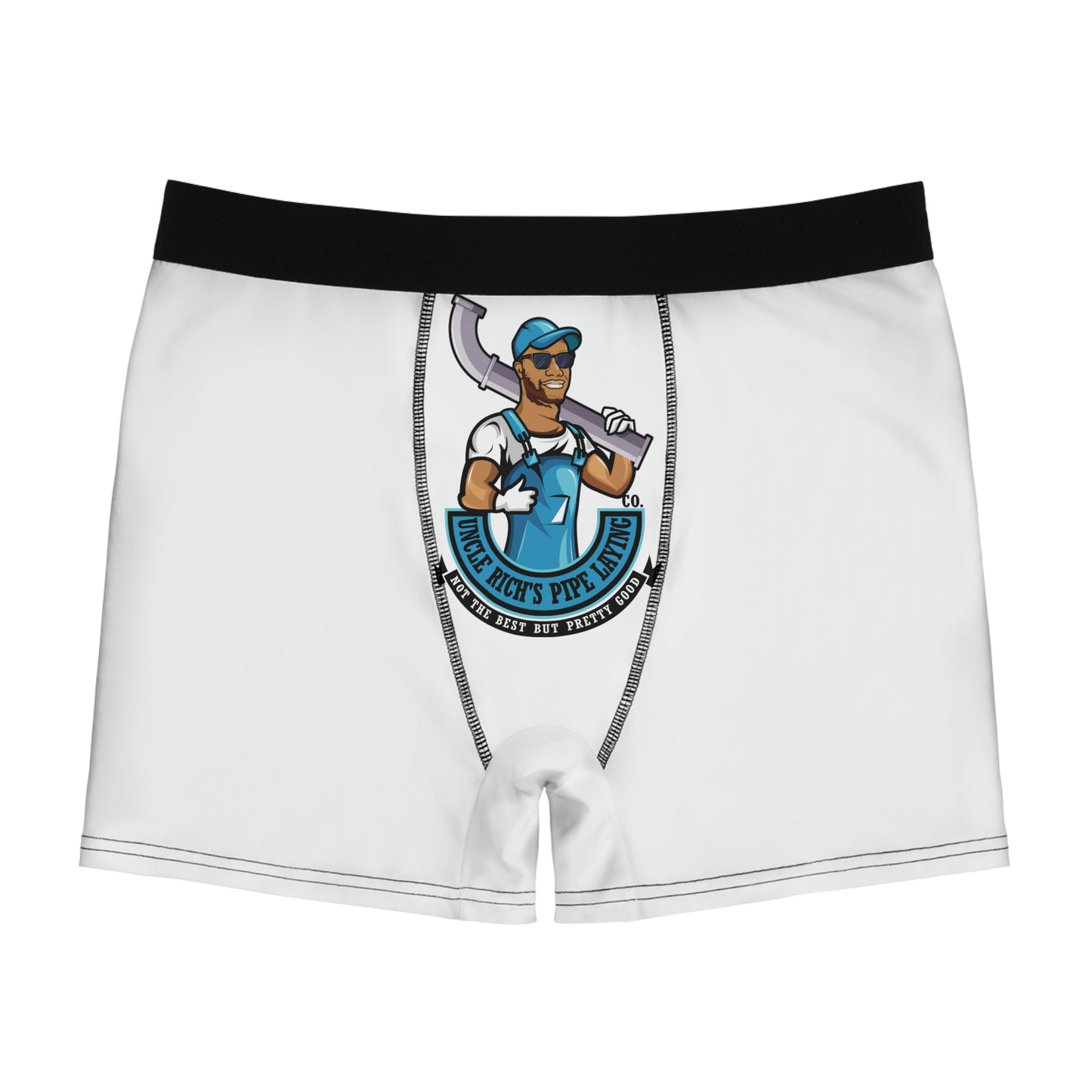 Men's Boxer Briefs